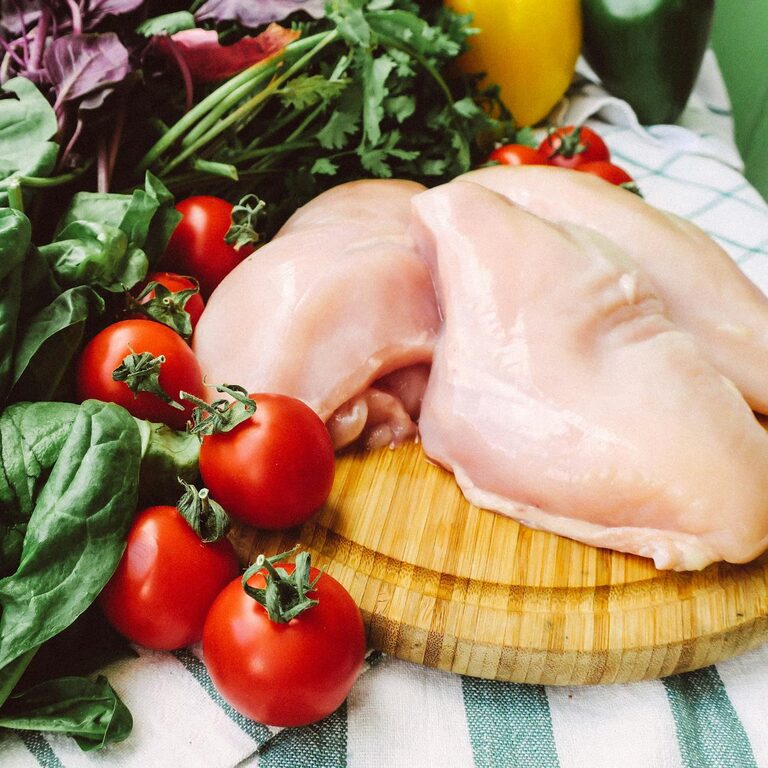 Easy Meal Prep Ideas for Busy Weeks